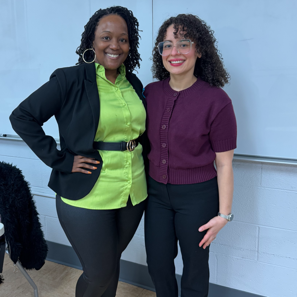 BPDBST Expands to the University of Maryland College Park: Strengthening Community Partnerships