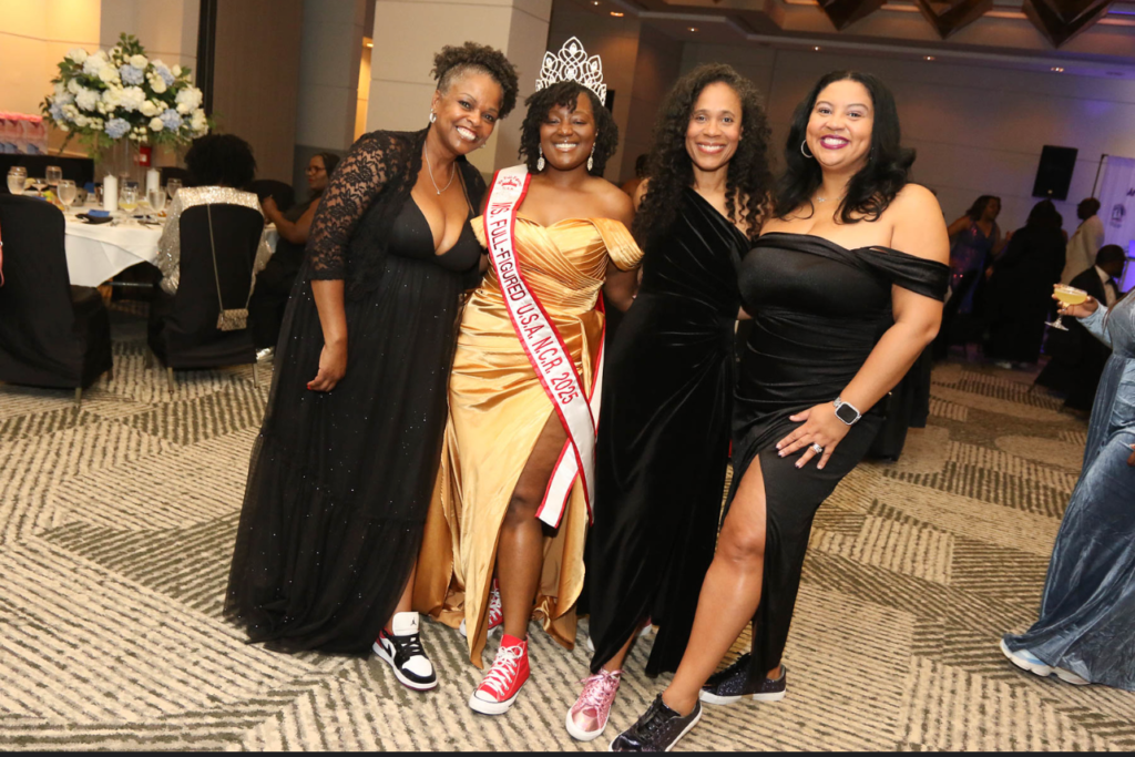 Fueling the Next Generation of Black Mental Health Leaders: A Generous Donation from the Arundel Bay Area Chapter of Jack and Jill of America, Inc.